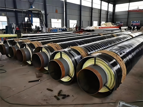 永州保温钢管生产工艺从原料到成品的精彩转变